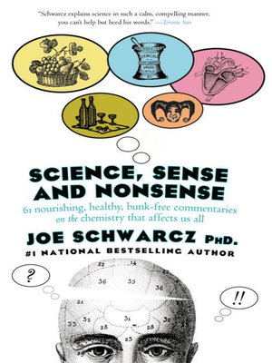 Science, Sense & Nonsense - ebook